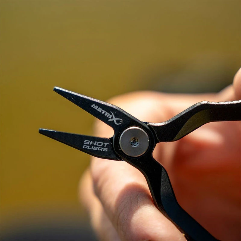 Matrix Mini Shot Pliers